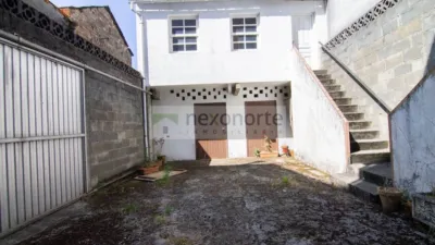 House in Pontes de Garcia Rodriguez (As) photo 2