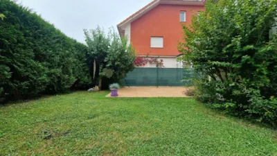 Chalet on Calle Arrabal photo 10