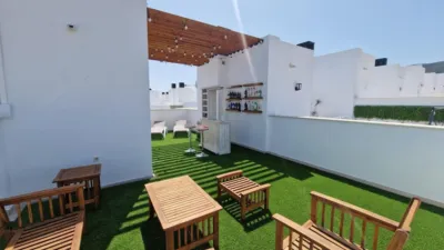 Terraced house in Santa Clara photo 3