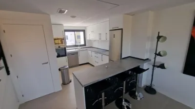Terraced house in Santa Clara photo 7