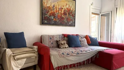 Apartment in Centre - Plaza Catalunya photo 4