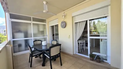 Apartment in Plaza Hispanidad photo 9