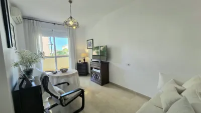 Apartment in Plaza Hispanidad photo 16