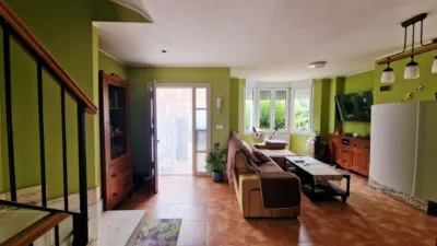 Chalet on Calle Arrabal photo 21