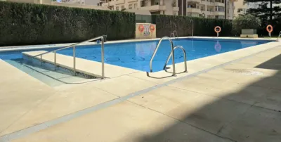 Apartment in Plaza Hispanidad photo 24