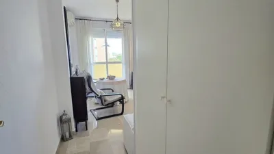 Apartment in Plaza Hispanidad photo 14