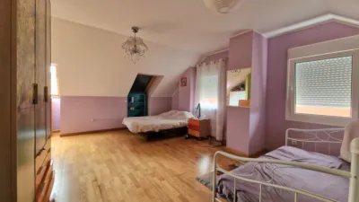 Chalet on Calle Arrabal photo 33