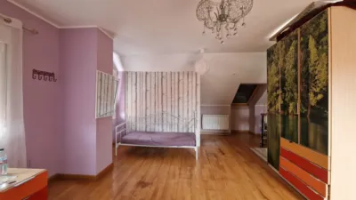 Chalet on Calle Arrabal photo 35