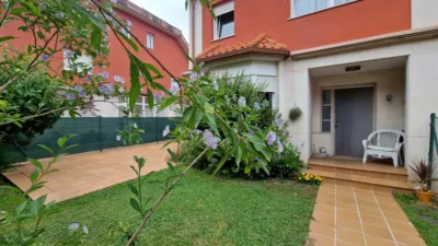 Chalet on Calle Arrabal photo 3