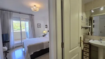 Apartment in Plaza Hispanidad photo 11