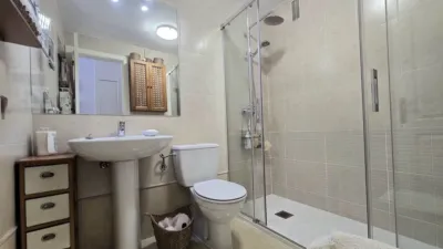 Apartment in Plaza Hispanidad photo 13