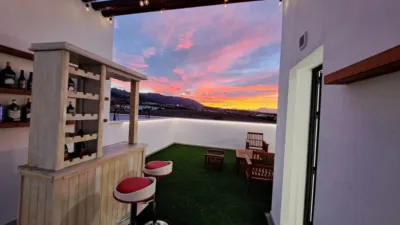 Terraced house in Santa Clara photo 5