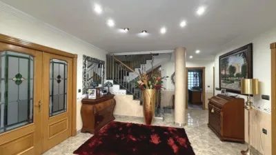 House on Calle Nueva photo 10