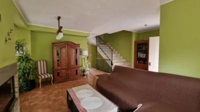 Chalet on Calle Arrabal photo 8
