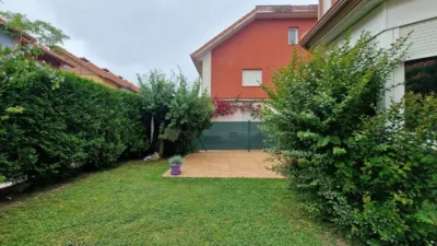 Chalet on Calle Arrabal photo 4