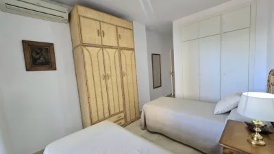 Apartment in Plaza Hispanidad photo 19
