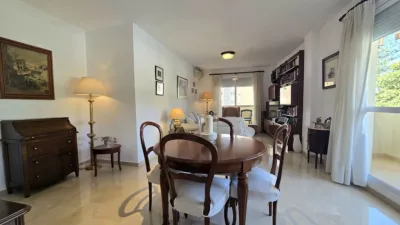 Apartment in Plaza Hispanidad photo 3