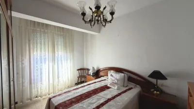 Piso – Caudete, Albacete - Vista 5