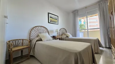 Apartment in Plaza Hispanidad photo 18