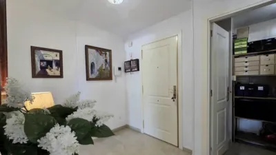 Apartment in Plaza Hispanidad photo 5