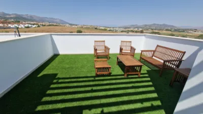 Terraced house in Santa Clara photo 4