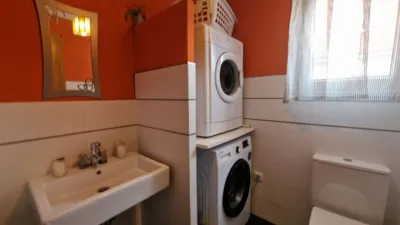 Chalet on Calle Arrabal photo 29