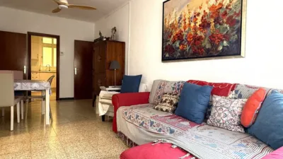 Apartment in Centre - Plaza Catalunya photo 2