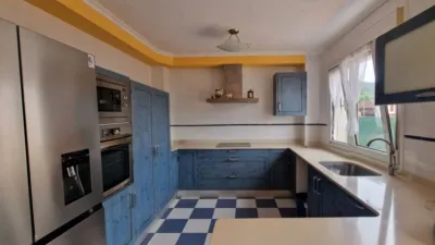 Chalet on Calle Arrabal photo 5