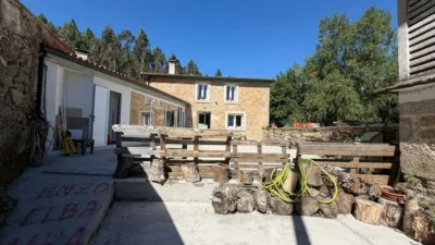 Casa – A Laracha, Bergantiños - Vista 2