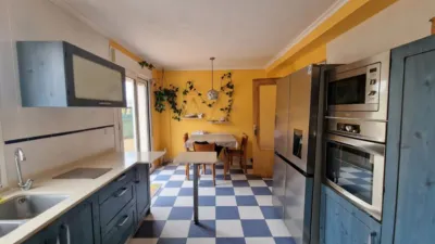 Chalet on Calle Arrabal photo 6