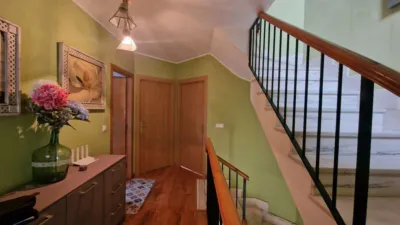 Chalet on Calle Arrabal photo 30