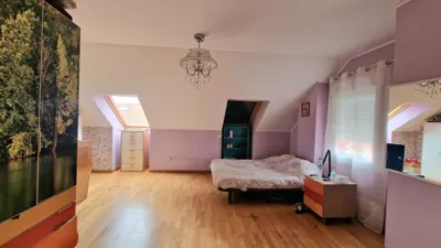 Chalet on Calle Arrabal photo 34