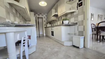 Apartment in Plaza Hispanidad photo 6