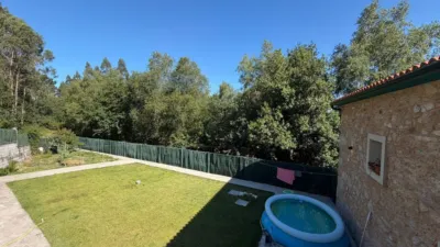 Casa – A Laracha, Bergantiños - Més