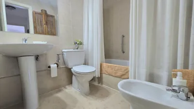 Apartment in Plaza Hispanidad photo 20