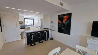 Terraced house in Santa Clara photo 9