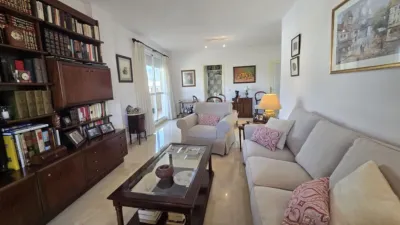 Apartment in Plaza Hispanidad photo 2