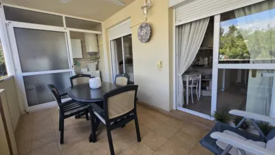Apartment in Plaza Hispanidad photo 21