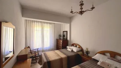 Piso – Caudete, Albacete - Vista 4