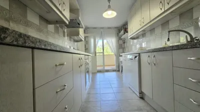 Apartment in Plaza Hispanidad photo 7