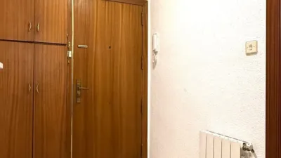 Piso en Centro - Plaza Catalunya photo 19