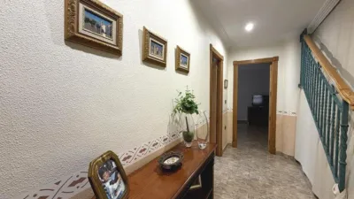 House on Calle Nueva photo 22