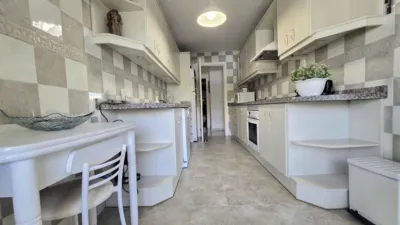 Apartment in Plaza Hispanidad photo 8