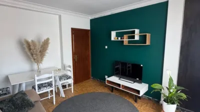 Apartment in Inferniño photo 11