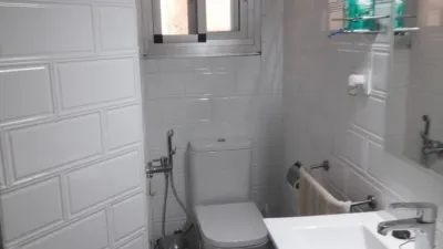 Piso en Franciscanos photo 23