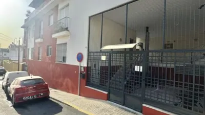 Apartment on La Hijuela Street photo 2
