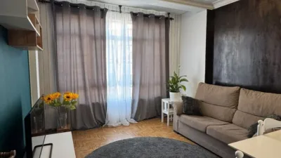 Apartment in Inferniño photo 17