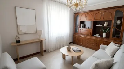 Apartment on Calle del Castillo de Assa photo 18