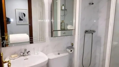 Apartment on Calle del Castillo de Assa photo 15