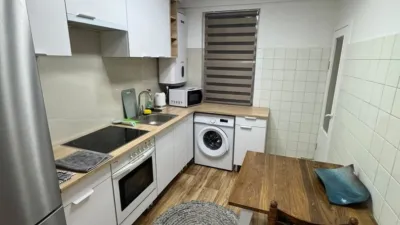 Piso en venta en Inferniño - Ansicht 2